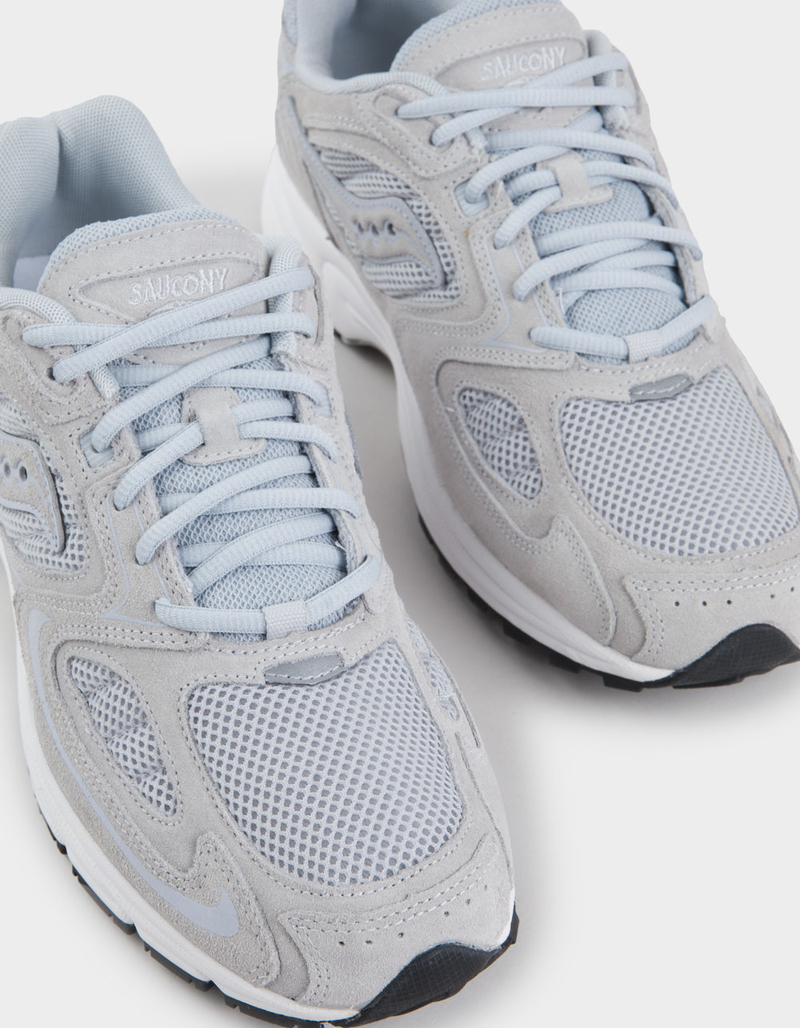 SAUCONY Grid Jazz 9 Shoes image number 4