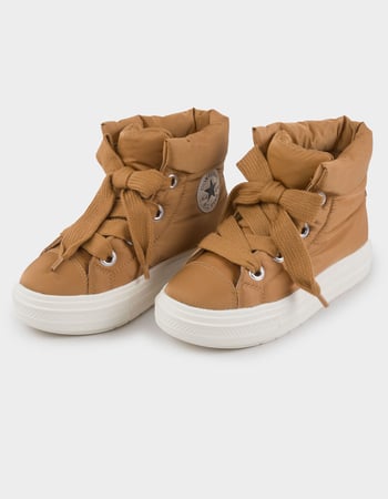 CONVERSE All Star Elements Womens Boots Primary Image