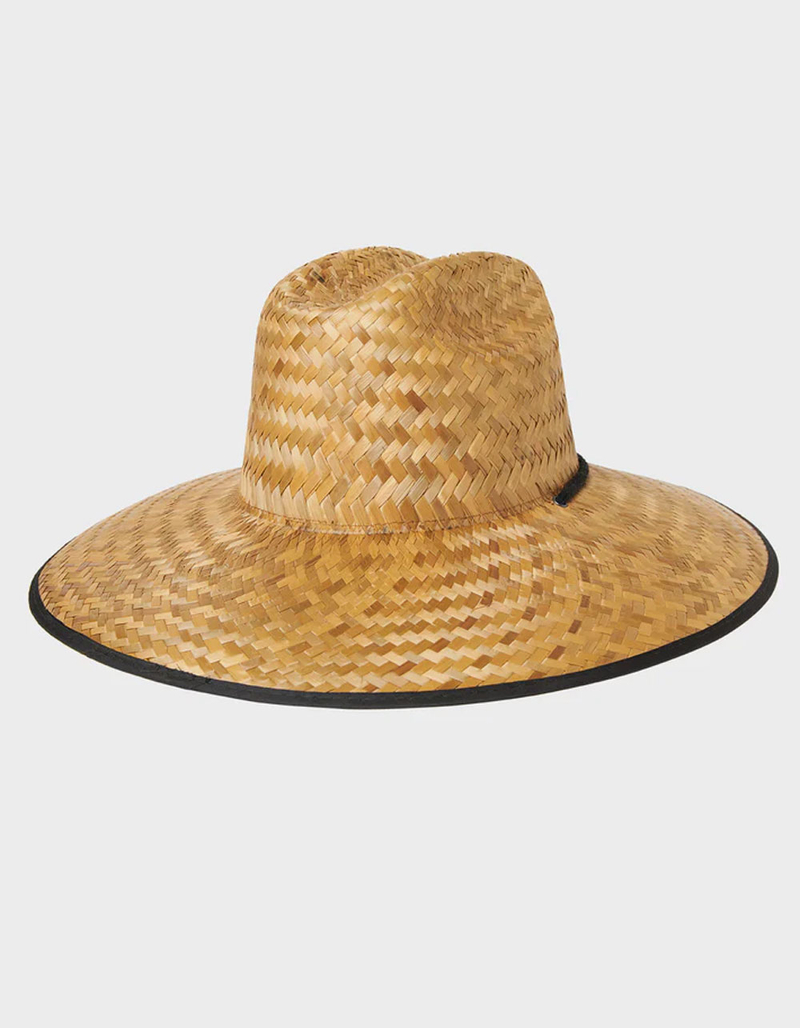 O'NEILL Sonoma Prints Straw Lifeguard Hat image number 2