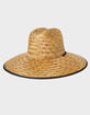 O'NEILL Sonoma Prints Straw Lifeguard Hat image number 3