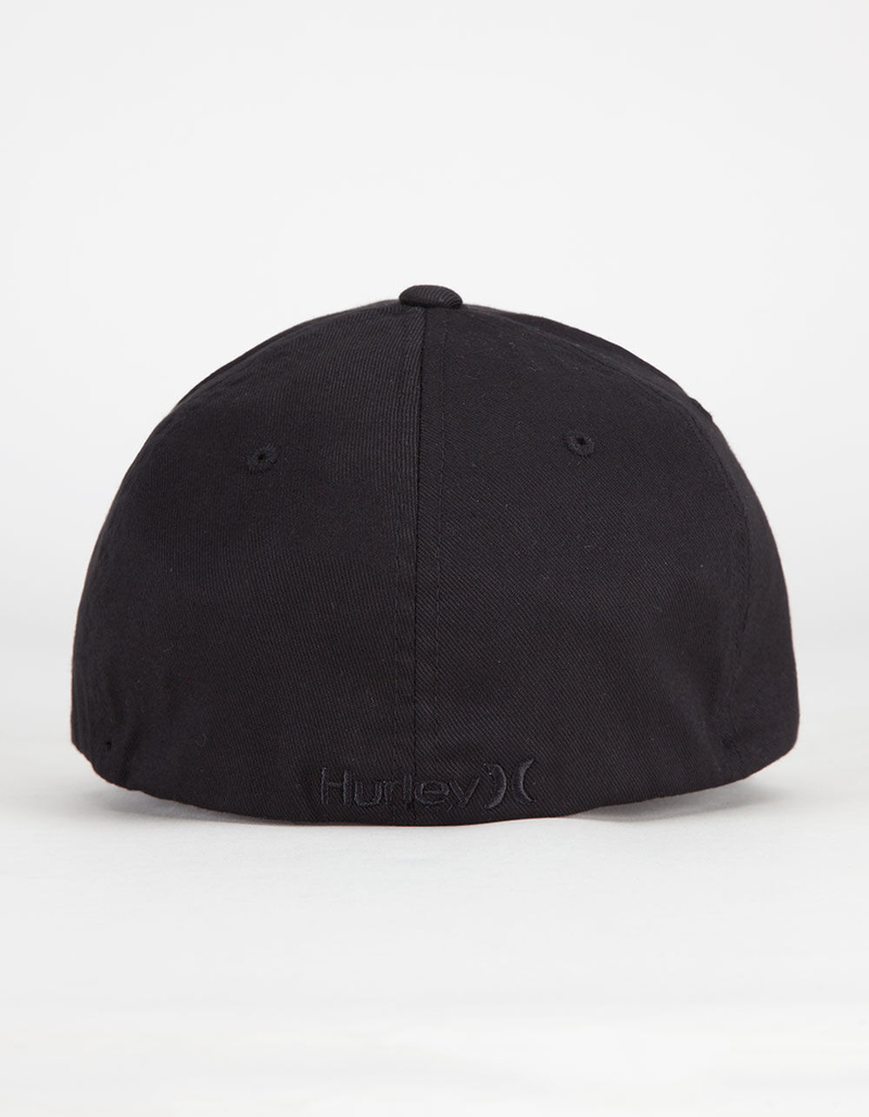 HURLEY One & Only Mens Hat image number 1