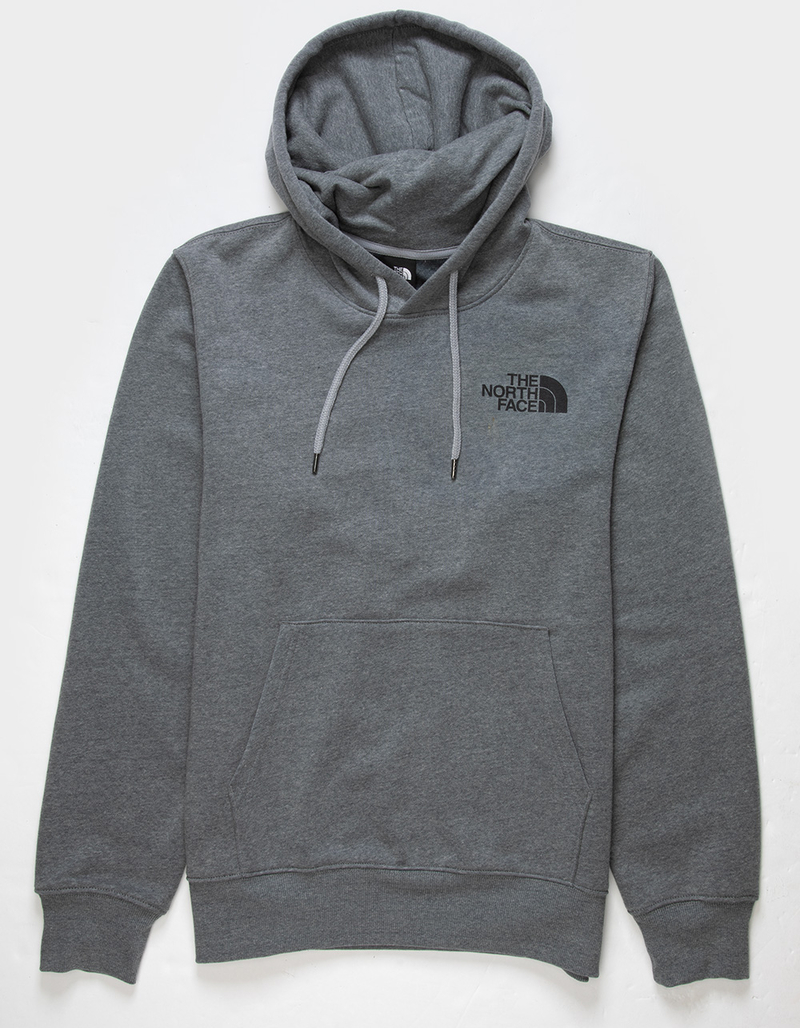 THE NORTH FACE Bear Mens Hoodie image number 1
