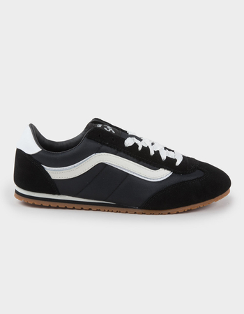 VANS Super Lowpro Womens Shoes Primary Image