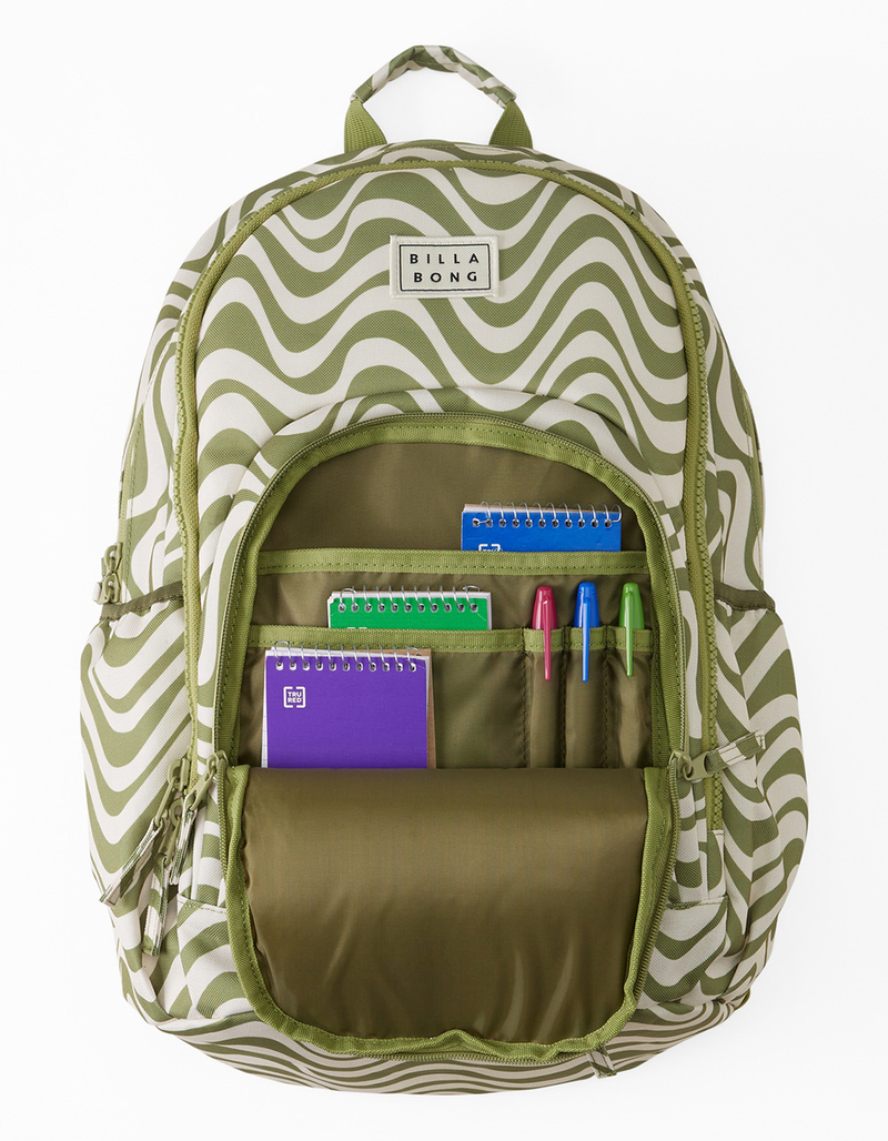 BILLABONG Roadie Backpack image number 6