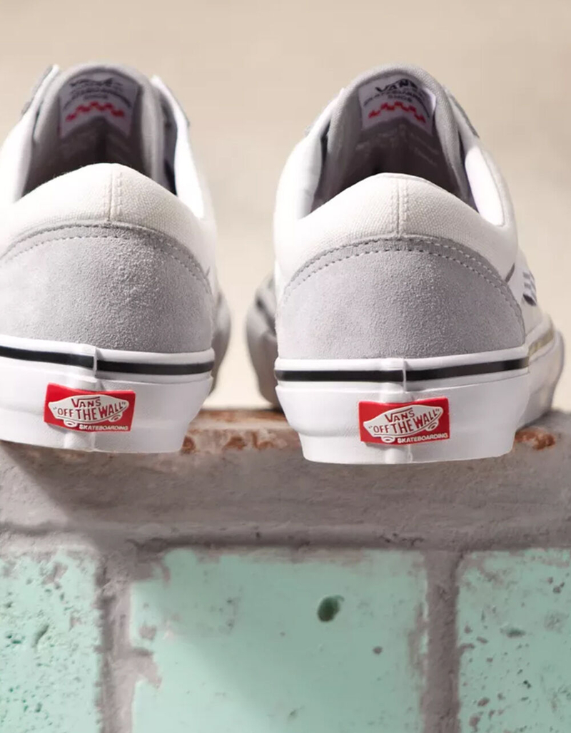VANS Skate Old Skool Shoes image number 4