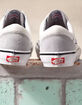 VANS Skate Old Skool Shoes image number 5