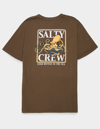 SALTY CREW Ink Slinger Mens Tee Primary Image