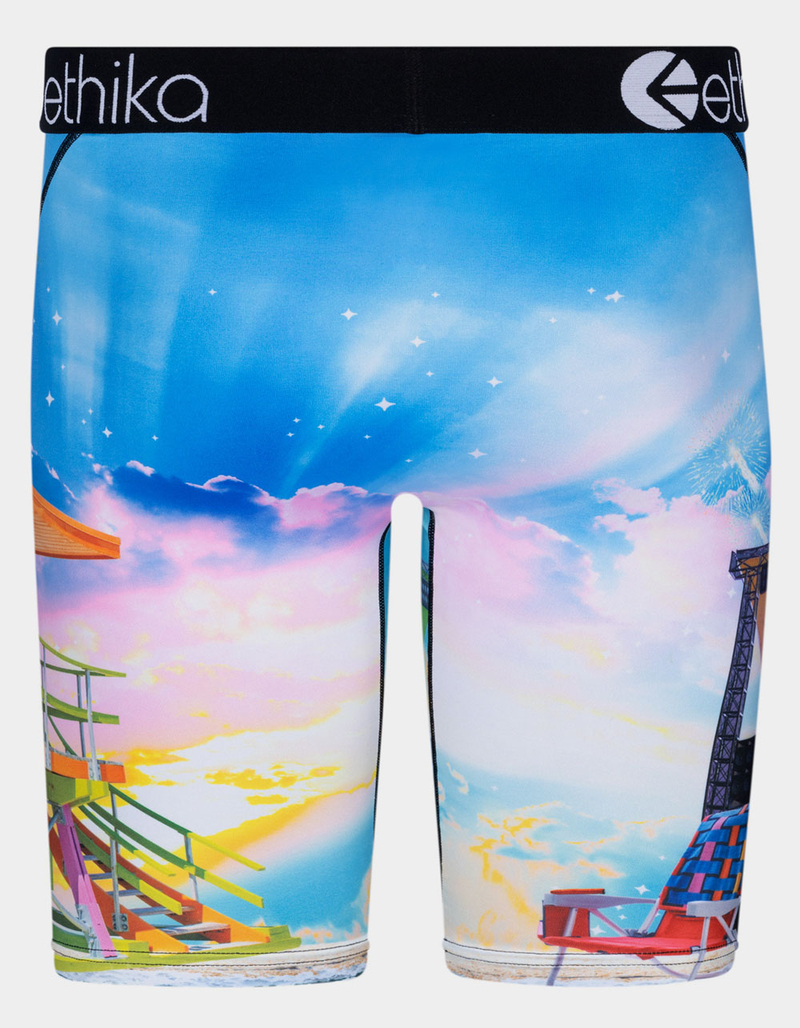 ETHIKA The Night Show Staple Mens Boxer Briefs image number 2