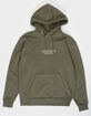 ADIDAS 4.0 Stike Through Mens Hoodie image number 1