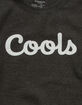 BARNEY COOLS Mens Crewneck Sweatshirt image number 2