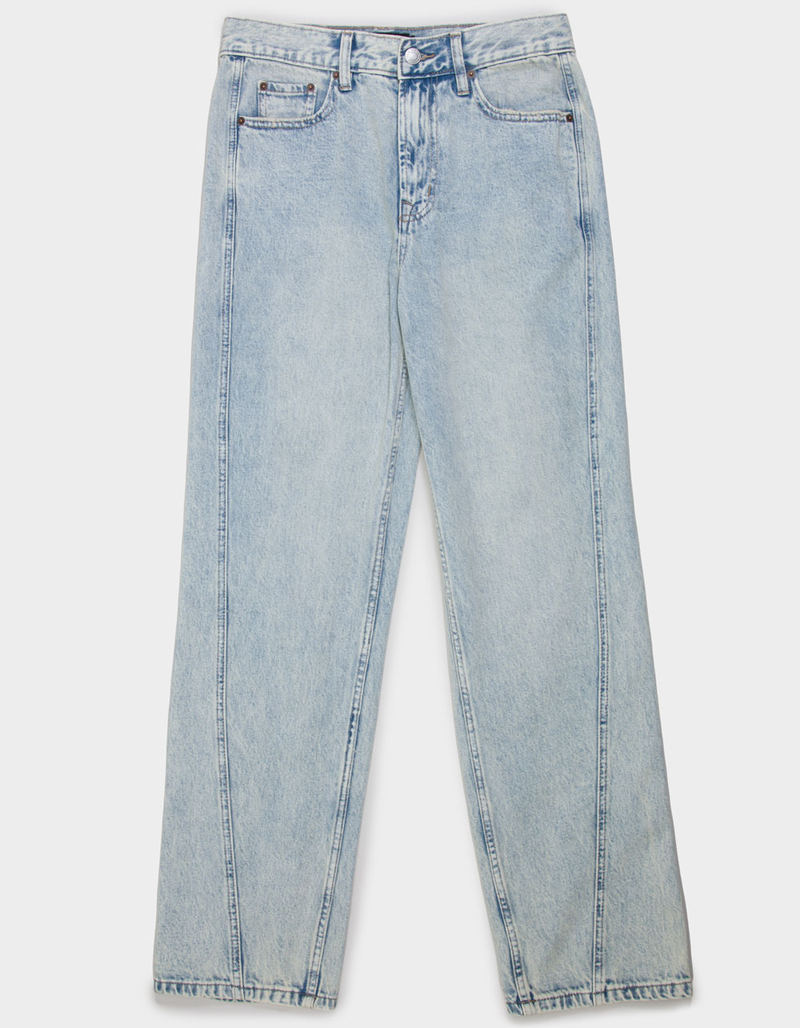 RSQ Mens Loose Jeans image number 5