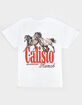 BDG Urban Outfitters Calisio Mens Tee image number 5