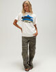 BILLIE EILISH Womens Boyfriend Tee image number 2