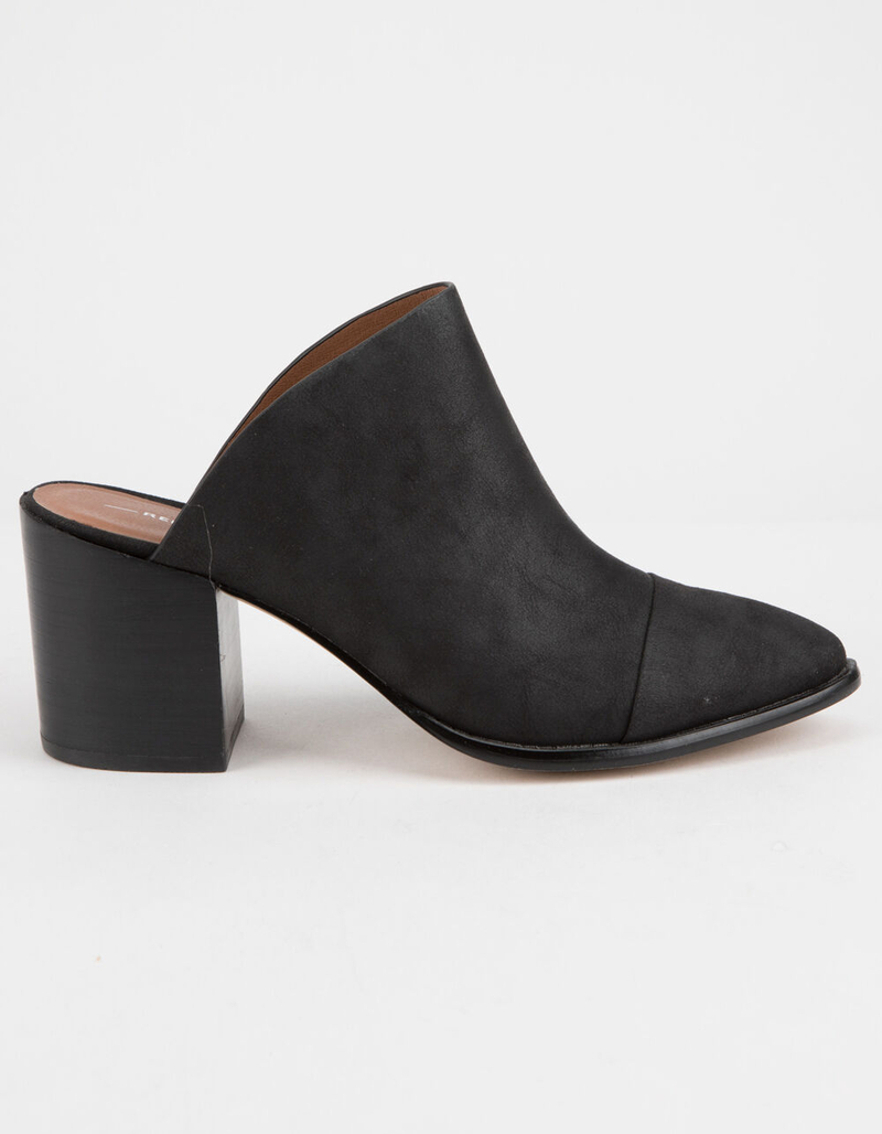 REPORT Tisha Womens Heeled Mules image number 1