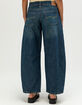 BDG Urban Outfitters Kayla Cocoon Womens Jeans image number 4