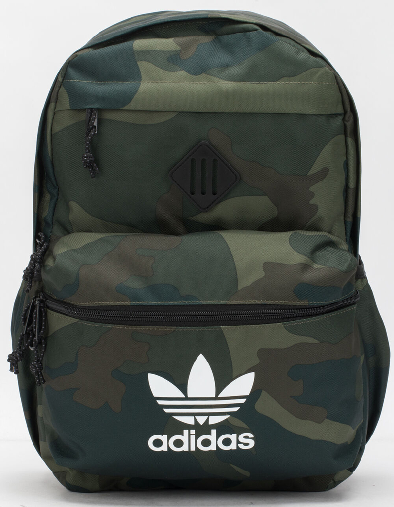 ADIDAS Trefoil II Backpack image number 0