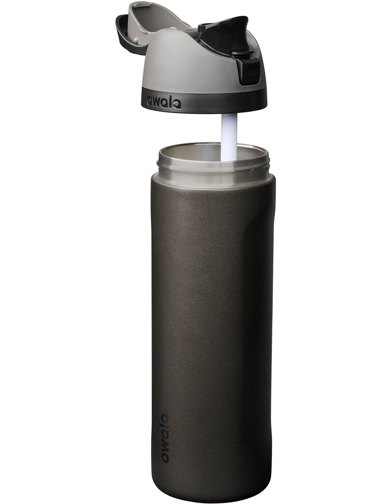 OWALA FreeSip&reg; 24 oz Water Bottle image number 1