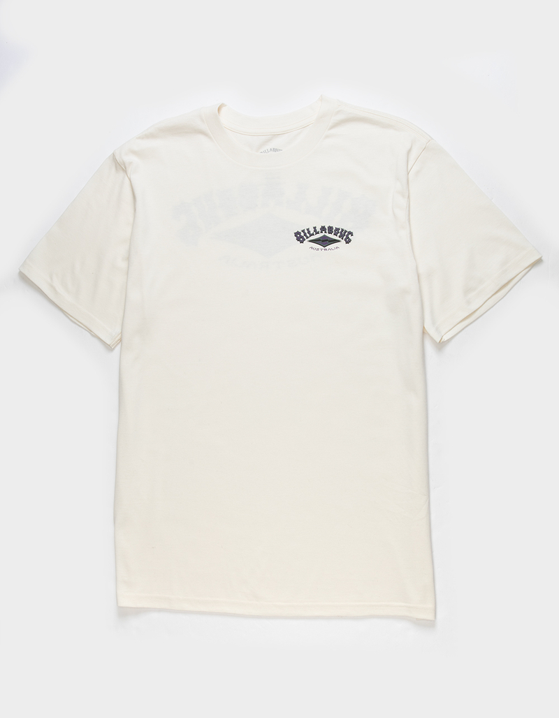 BILLABONG A/Div Arch Mens Tee image number 1
