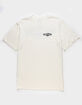 BILLABONG A/Div Arch Mens Tee image number 2