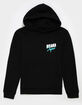 PLEASANT GETAWAY Osaka Boys Hoodie image number 2
