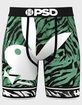 PSD x Playboy Safari Mens Boxer Briefs image number 1