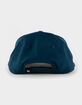 HURLEY H20-Dri Icon Boys Adjustable Snapback Hat image number 3