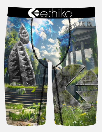 ETHIKA The Greek Staple Mens Boxer Briefs Primary Image