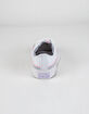 CONVERSE Friendship Bracelet Chuck Taylor All Star Girls Low Top Shoes image number 5