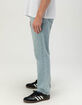 RSQ Mens Slim Straight Jeans image number 2