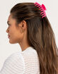 FULL TILT Oversized Claw Hair Clip image number 2