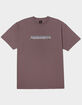 HUF Transport Mens Tee image number 1