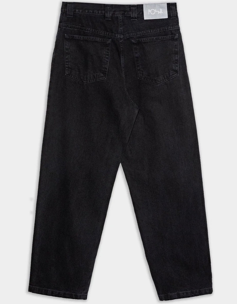 POLAR SKATE CO. 93 Mens Baggy Jeans image number 1