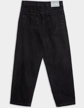 POLAR SKATE CO. 93 Mens Baggy Jeans Alternative Image