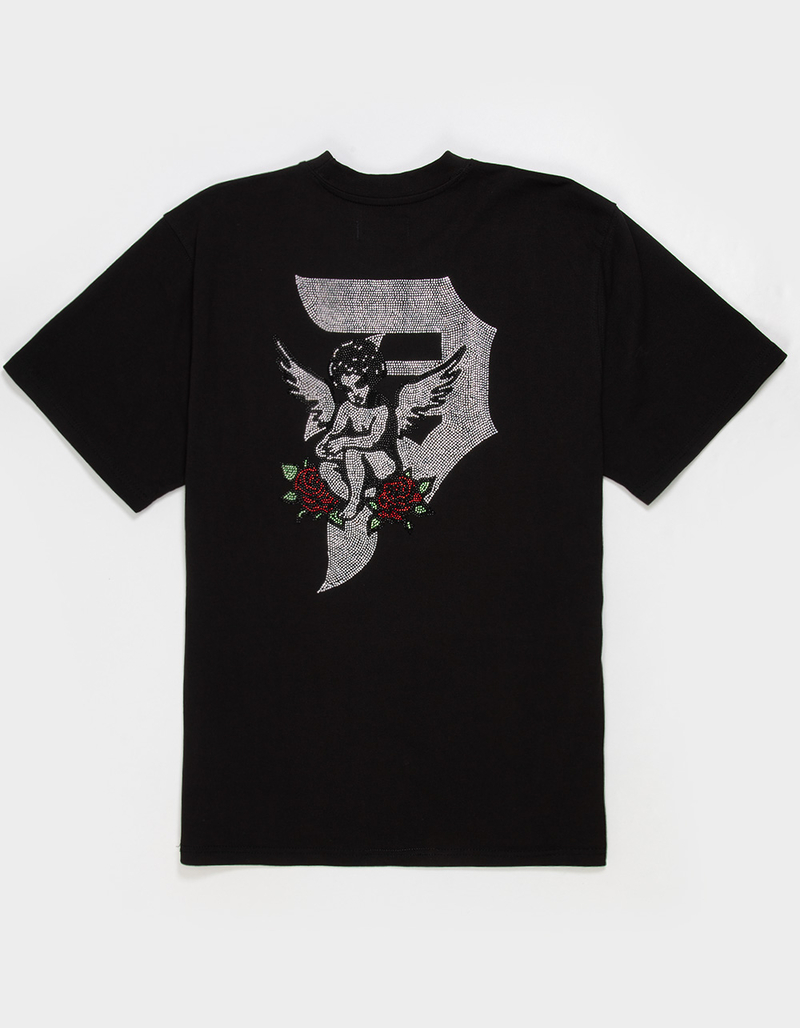PRIMITIVE Reflect Mens Heavyweight Tee image number 0
