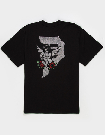 PRIMITIVE Reflect Mens Heavyweight Tee Primary Image