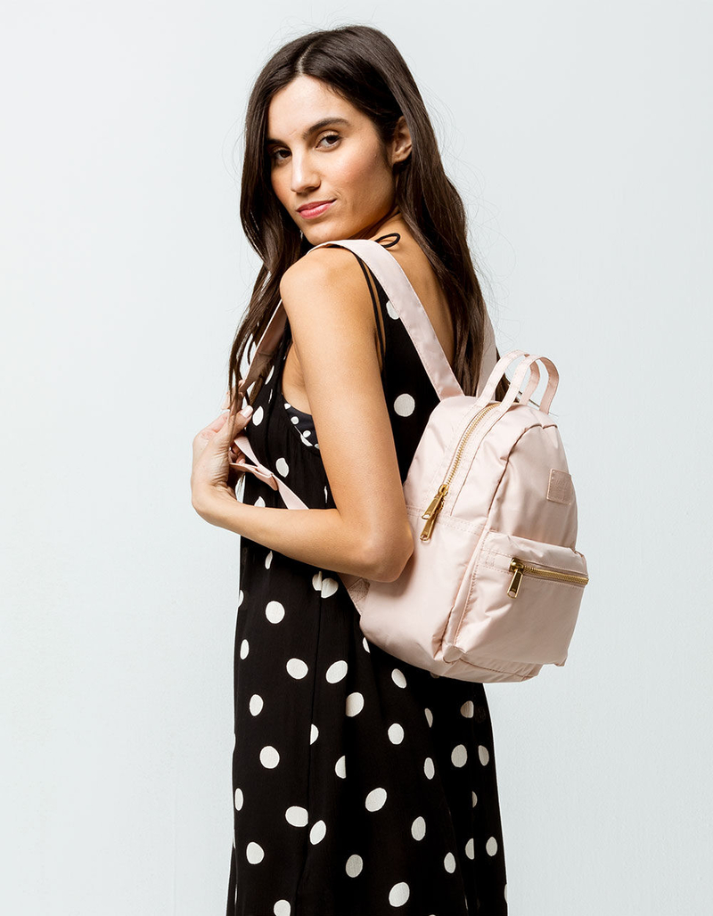 HERSCHEL SUPPLY CO. Nova Rose Mini Backpack image number 1