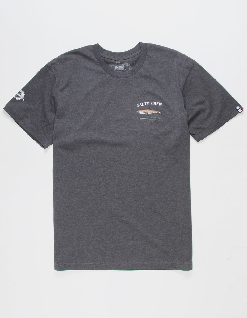 SALTY CREW Bruce Mens Tee image number 1