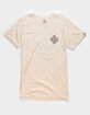 SALTY CREW Tippet Shores Mens Premium Tee image number 2