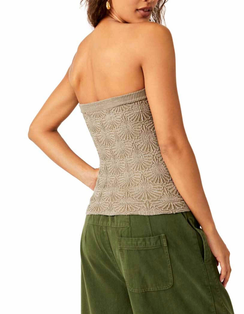 FREE PEOPLE Love Letter Womens Tube Top image number 2