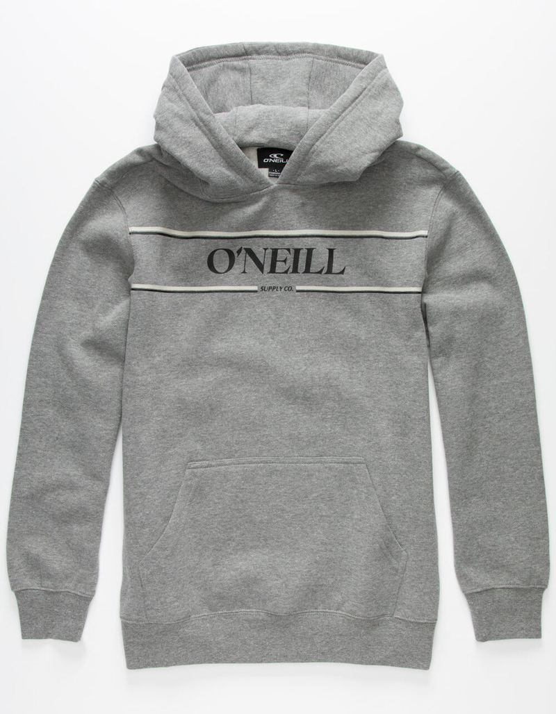 O'NEILL Fifty Two Boys Hoodie image number 0