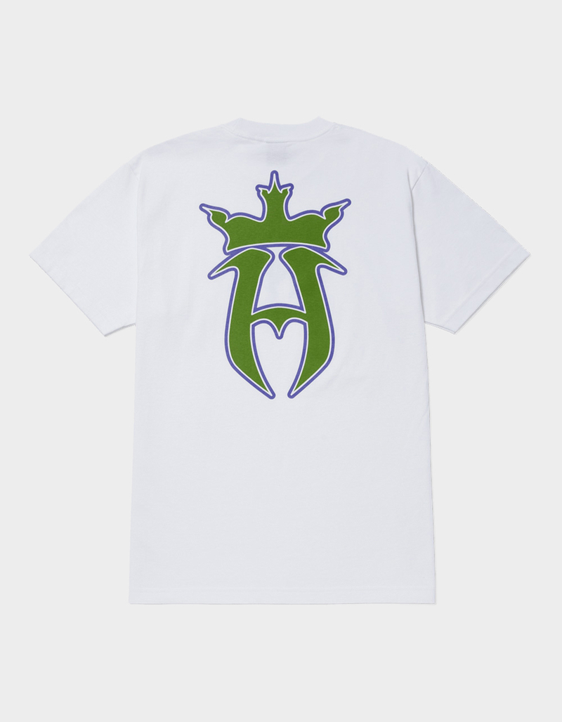 HUF Hangover Prince Mens Tee image number 0