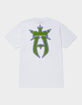 HUF Hangover Prince Mens Tee image number 1