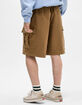 BDG Urban Outfitters Mens Cargo Shorts image number 1