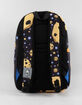 SPACE JUNK Sesame Street Backpack image number 4