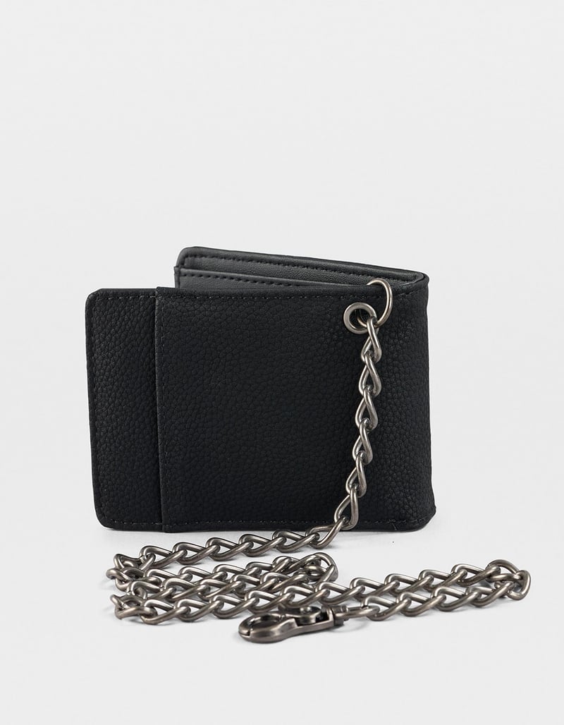 RUSTY District Chain Wallet image number 2