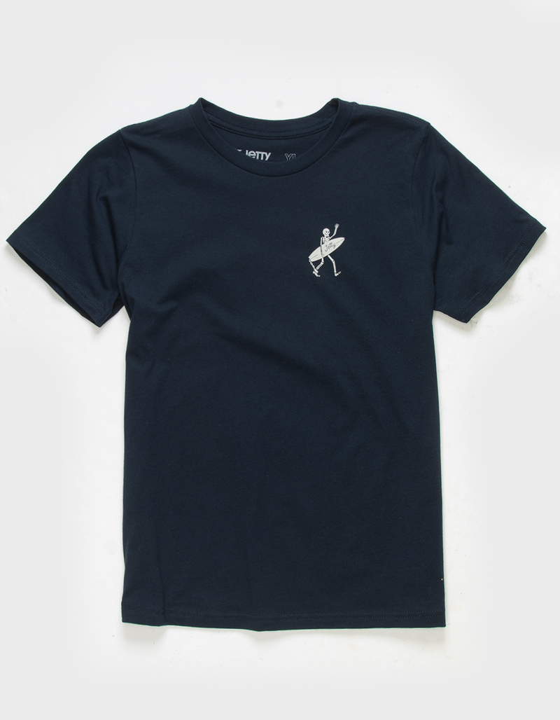 JETTY Coffin Boys Tee image number 1