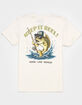 PLEASANT GETAWAY Keep It Reel Boys Tee image number 1