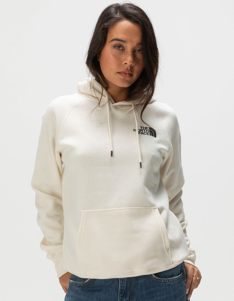 THE NORTH FACE Brand Proud Womens Hoodie image number 1
