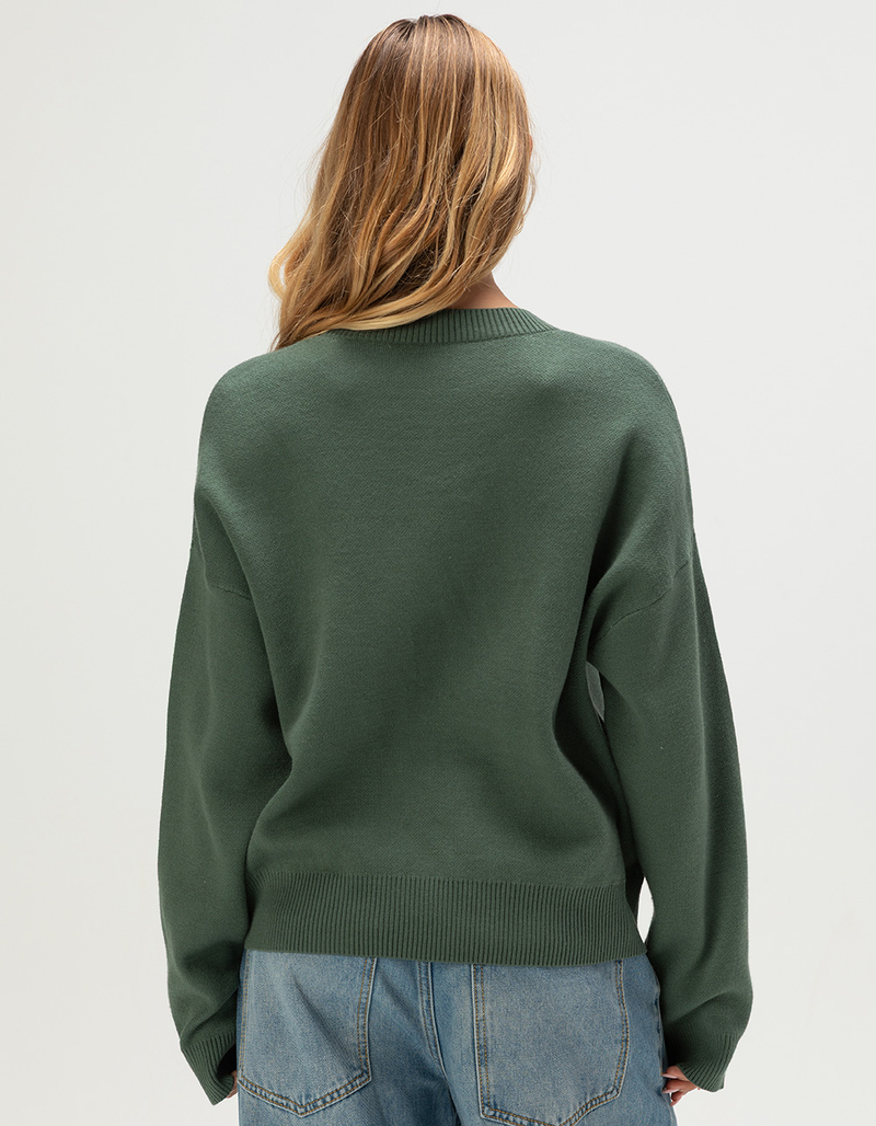 RSQ Womens Mountain Sweater image number 3