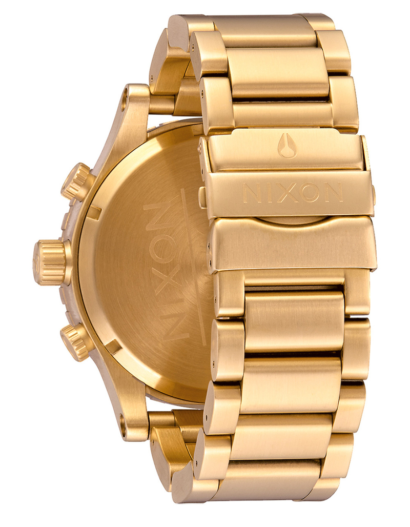 NIXON 51-30 Chrono Watch image number 3